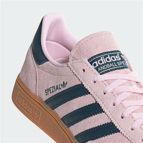 adidas schuhe pink rot|adidas spezial rot.